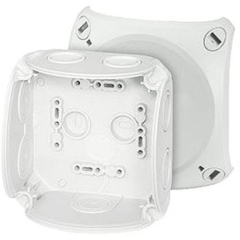 JUNC BOX HENSEL