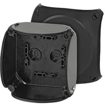 JUNC BOX HENSEL