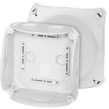 JUNC BOX HENSEL