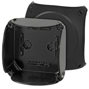JUNC BOX HENSEL
