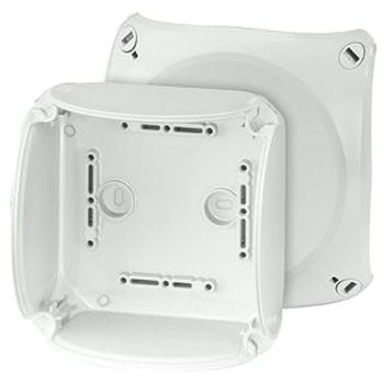 JUNC BOX HENSEL