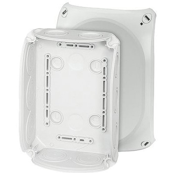 JUNC BOX HENSEL