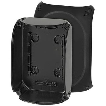 JUNC BOX HENSEL