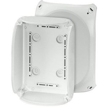 JUNC BOX HENSEL