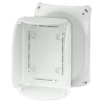 JUNC BOX HENSEL