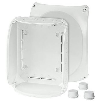 JUNC BOX HENSEL