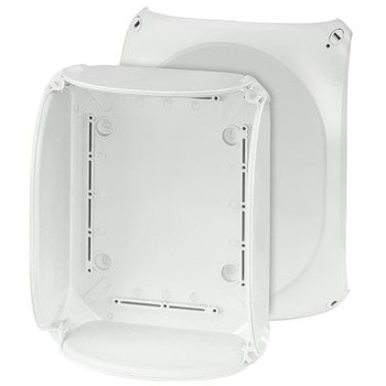 JUNC BOX HENSEL