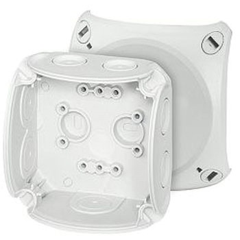 JUNC BOX HENSEL