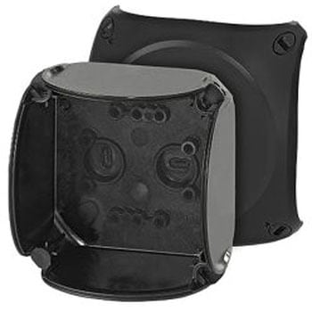 JUNC BOX HENSEL