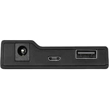 USB2.0 TV/PC対応セルフパワー 4ポートハブ BUFFALO(バッファロー)