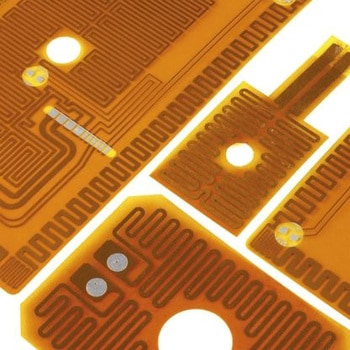 798-3766 Kapton Heater mat RS PRO 1 798-3766 49330025