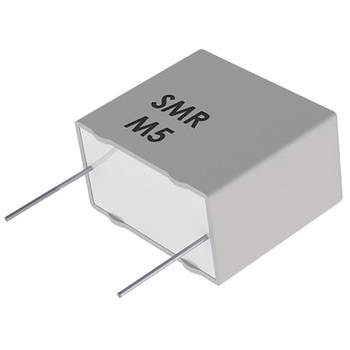 SMR5104J100J03L16.5CBULK KEMET PPStBRfT KEMET 49331118