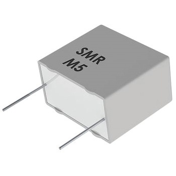 SMR5224J50J02L16.5CBULK KEMET PPStBRfT KEMET 49331574