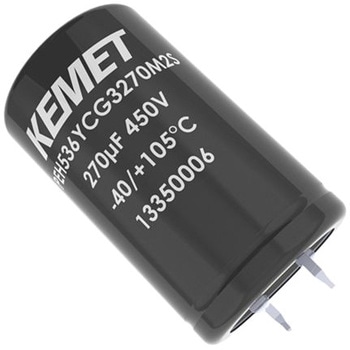 PEH536SCG3680M3 KEMET A~dRfT XibvC[q KEMET 49332746