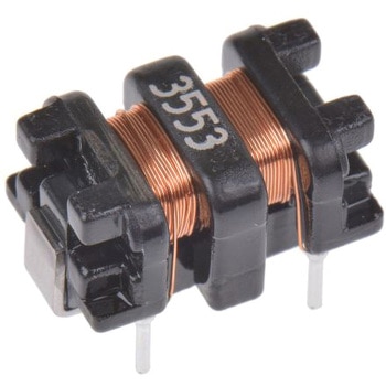 KEMET コモンモードノイズフィルタ SU KEMET