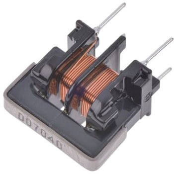 SU9VD-07040 KEMET コモンモードノイズフィルタ SU KEMET 49335923