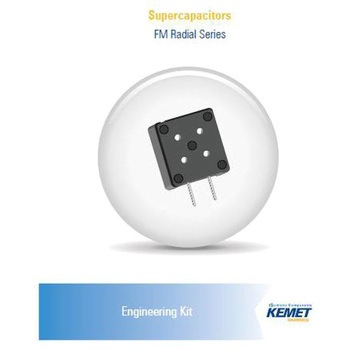SUP-ENG-KIT-02 KEMET �R���f���T�L�b�g KEMET 49335975