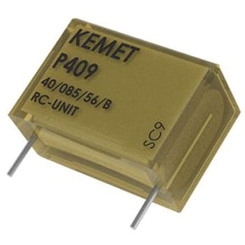 KEMET コンデンサキット KEMET