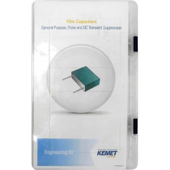 KEMET コンデンサキット KEMET
