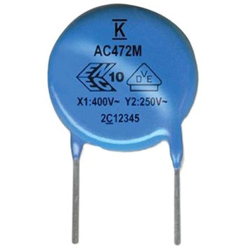 C921U152MUWDBA7317 KEMET �Z���~�b�N�R���f���T C900 �V���[�Y KEMET 49339414