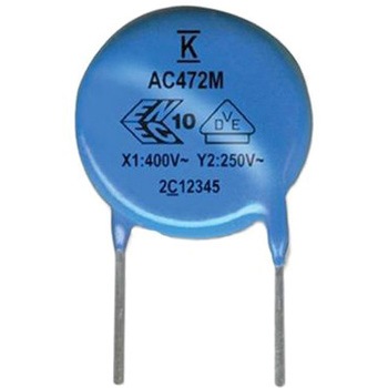 C921U152MYWDBA7317 KEMET �Z���~�b�N�R���f���T C900 �V���[�Y KEMET 49339448