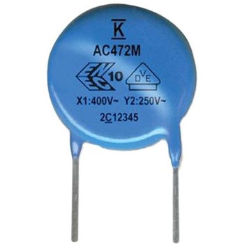 C961U392MUWDBA7317 KEMET �Z���~�b�N�R���f���T C900 �V���[�Y KEMET 49339685