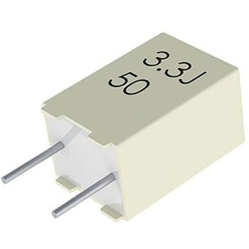 R82IC2470Z350K KEMET |GXeRfT(PET) KEMET 49343054