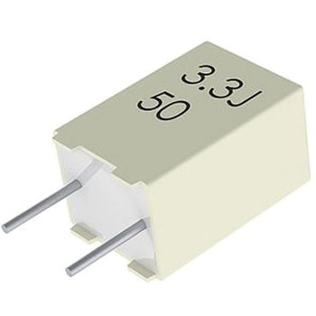 R82CC4470Z330K KEMET |GXeRfT(PET) KEMET 49343824