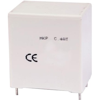 KEMET ポリプロピレンフィルムコンデンサ KEMET