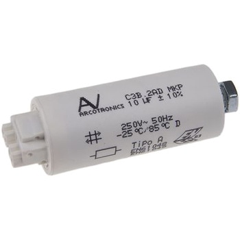 KEMET ポリプロプレンコンデンサ(PP) KEMET