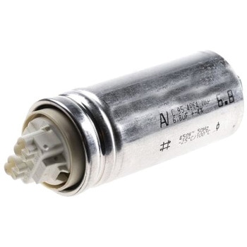 KEMET ポリプロプレンコンデンサ(PP) KEMET