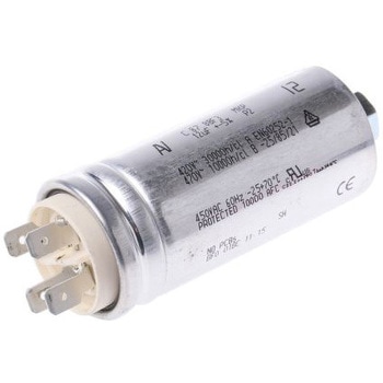 KEMET ポリプロプレンコンデンサ(PP) KEMET