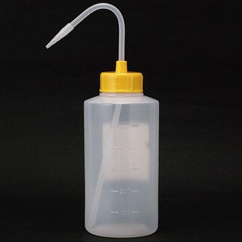 NT洗瓶 B�U型 カラーcap 84％以上節約 喜ばれる誕生日プレゼント 500mL 広口