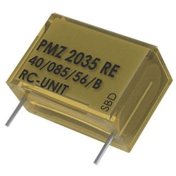 PMZ2035RE6100K150R06 KEMET ���R���f���T KEMET 49354218