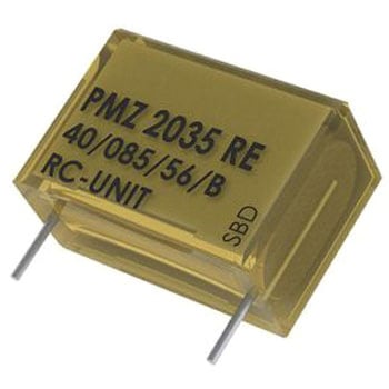 PMZ2035RE6100K150R06 KEMET ���R���f���T KEMET 49354236