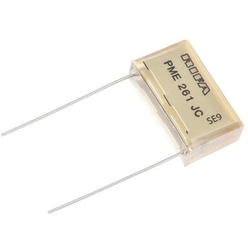 PME261JC5470KR30 KEMET ���R���f���T KEMET 49354586