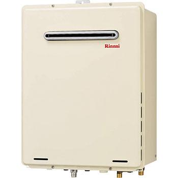 側方アルコ】Rinnai ガスふろ給湯器 RUF-a2405saa-