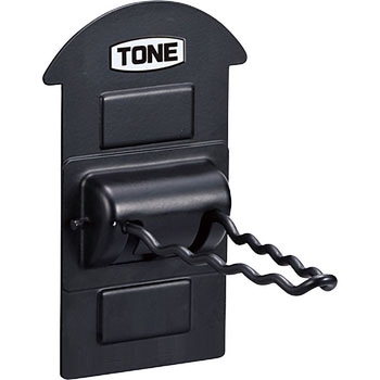 SA-MTW T形レンチホルダー(マグネットタイプ) 1個 TONE トネ SA-MTW T形レンチホルダー(マグネットタイプ) 1個 TONE トネ
