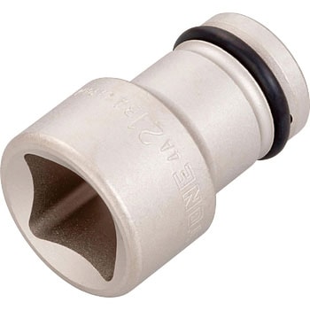 インパクト用インナーソケット TONE トネ (前田金属工業)