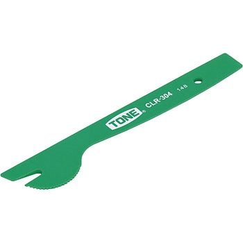 クリップリムーバー TONE トネ (前田金属工業)