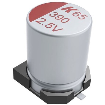 A765KN128M0GLAE012 KEMET dqA~dRfT KEMET 49367579