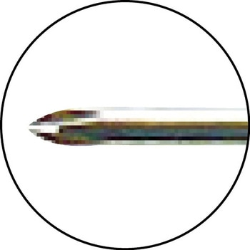 精密用プラスドライバー ANEX