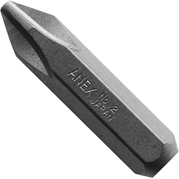 インパクトドライバー用ビット ANEX