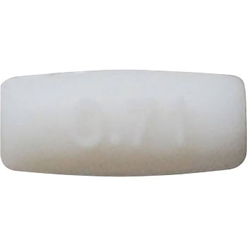 キャッチグリップ部品(ボールポイントレンチ) ANEX