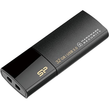 セキュリティUSBメモリー Secure G50 シリコンパワー(Silicon Power)