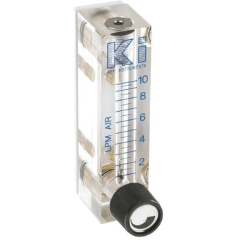 Key Instruments 流量計 ガス FR2000シリーズ Key Instruments