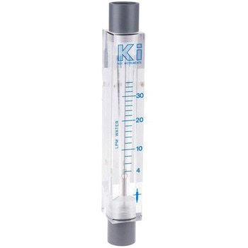 Key Instruments 流量計 液体 FR5000シリーズ Key Instruments