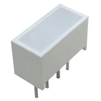 KB-A100SURKW Kingbright 1�Z�O�����g LED ���C�g�o�[ KINGBRIGHT 49371779