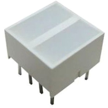 KB-D100SURKW Kingbright 1�Z�O�����g LED ���C�g�o�[ KINGBRIGHT 49371815