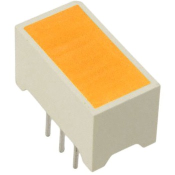 DE/2SEKD Kingbright 1�Z�O�����g LED ���C�g�o�[ KINGBRIGHT 49371876